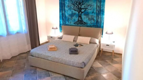 Casa vacanze nel verde del Sinis